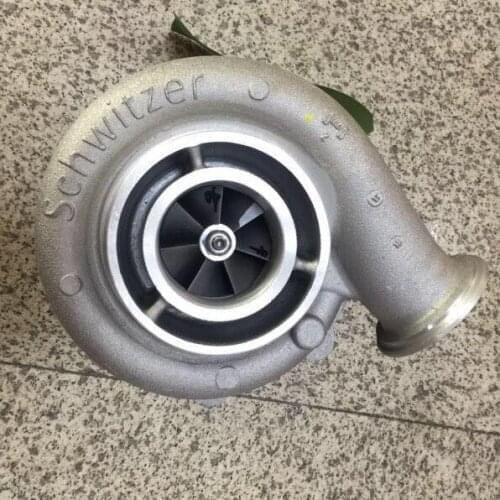 Xinyuchen turbocharger for TAD740 Supply wholesale turbine turbocharger