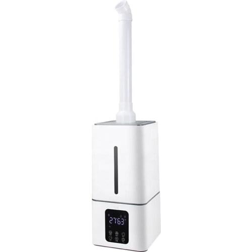 Air humidifiers Air Diffuser Humidifier disinfection for home umidificador