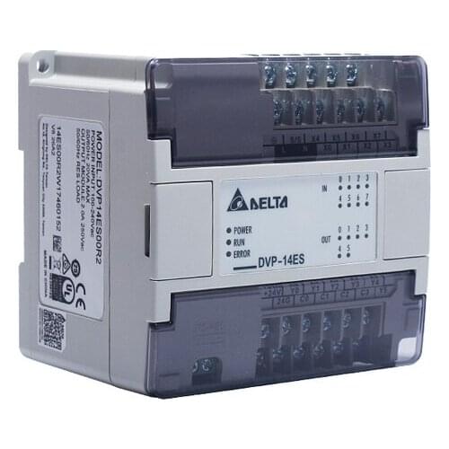 On sale large stock DVP12SA211T plc delta