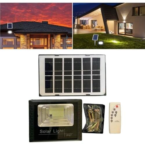 Waterproof Wall Solar Light Outdoor Yard Front Door Super Bright LEDs Lamp