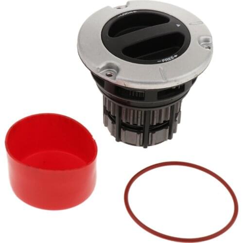 High Perfrmance Automatic Locking Front Hub for Ford F250 F350 F450 F550 Super Duty 2005 ,2006 ,2007 ,2008 ,2009 ,2010