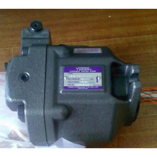 AR16-FR01B-22T NEW YUKEN VALVE
