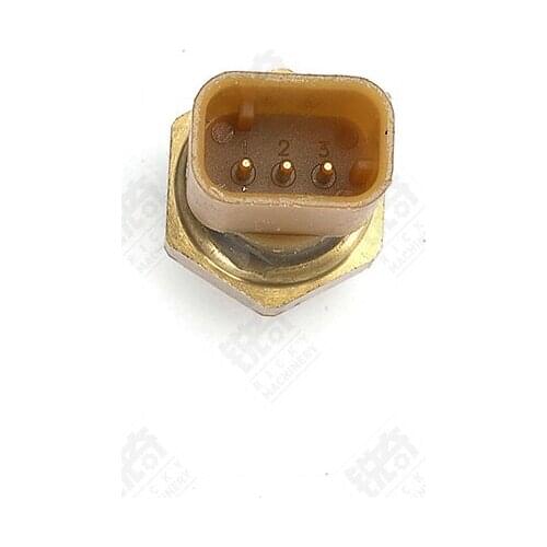 Free shipping fit for E320D/329D/330D Oil Pressure Switch 274-6718 Sensor excavator parts digger