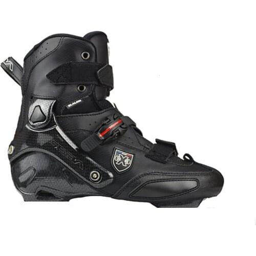 100% Original 2019 SEBA Trix2 Boot 165mm Distance Adult Inline Skates Roller Skating Up Shoes SEBA Patines Liner Adulto