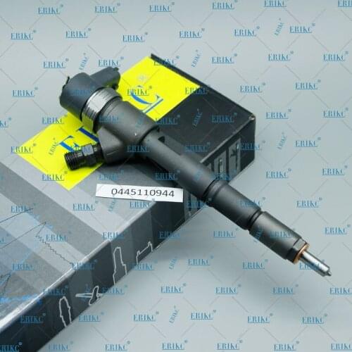 ERIKC CRIN Injection Common Rail 0445110944 Diesel Injector Nozzle 0445 110 944 Vehicle Diesel Fuel Inyection 0 445 110 944