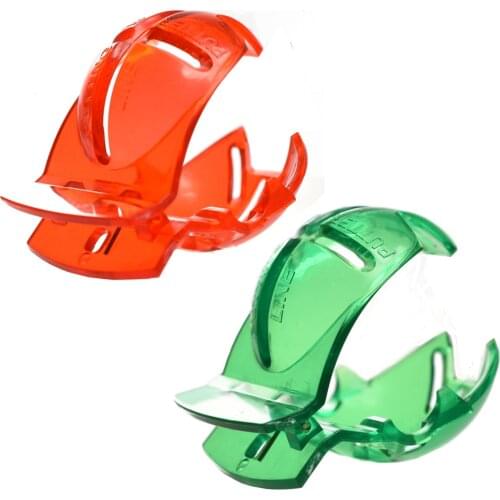 Golf Ball Liner Line Marker Marks Template Draw Templete Linear Mark Alignment Putting Clip Tool