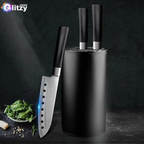MYVIT Stainless Steel Knife Sets