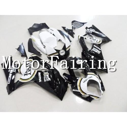 Motorcycle Bodywork Fairing Kit Fit For GSXR1000 GSXR 1000 K7 2007 2008 ABS Plastic Injection Molding Moto Hull SG07N2