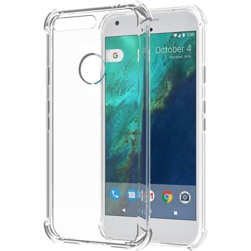 Nicotd Google Pixel 2 XL Phone Cases