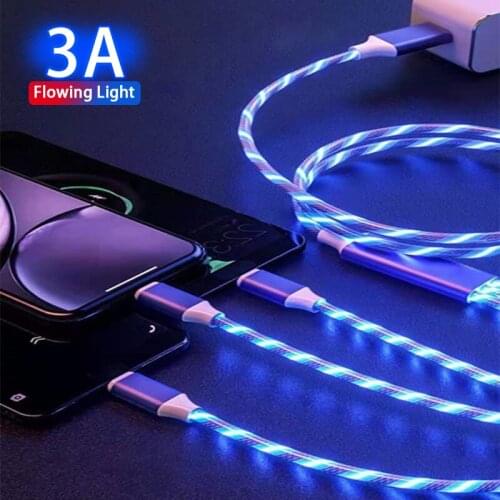 NNBILI Mobile Phone Cables
