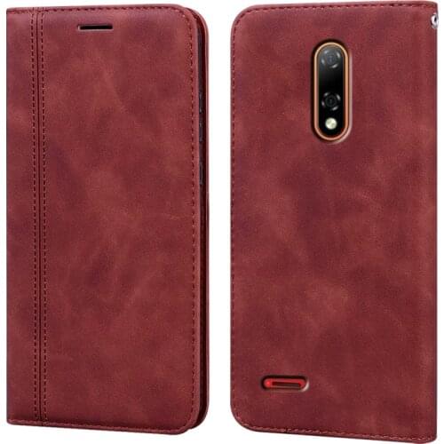 Note 8 8P 9P Leather Case For Ulefone Note 8P 8 Flip Selfie Stand Cover Case For Ulefone Note 9P Premium Wallet Funda Coque Case