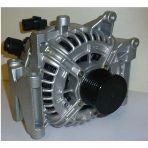 NEW 12V 200A ALTERNATOR 0124625033 CA2032IR FOR MERCEDES C E