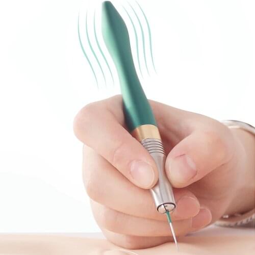 Tattoo machinel pen high quality semi-permanent anti-fogging multi-functional anti-fogging eyebrow brush anti-fogging tool