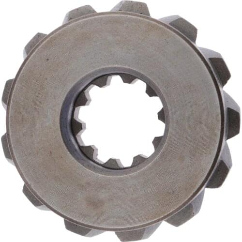 Outboard Engine Pinion Gear for YAMAHA Outboard Motor , Aftermarket (13T,10T)