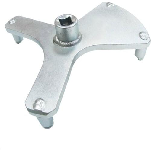 Fuel Tank Lid Wrench Removal Tool For BMW F01 F02 F10 F12 X3 F25 Fuel Tank Repair Tool