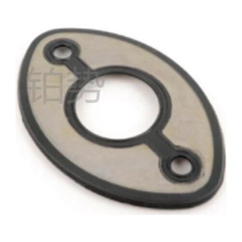 Car Seal 2005-b mwE63 630i E64 E60 523i 525i N52 E61 E65 E66 730Li E90 E91 Servo motor seal Motor seal gasket Gasket