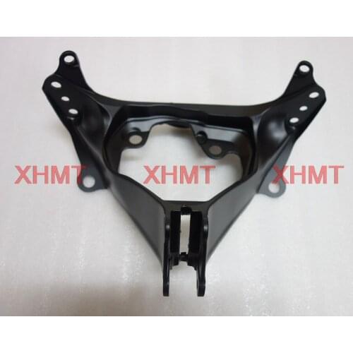 Upper Headlight Fairing Stay Bracket for SUZUKI GSX-R GSX R GSXR 600 750 2008 2009 2010