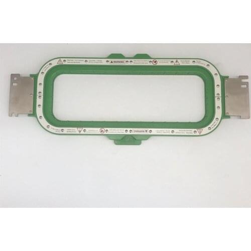 High Quality tajima magnet hoop size 4X12.75 inch tajima mighty hoop tajima magnetic frame