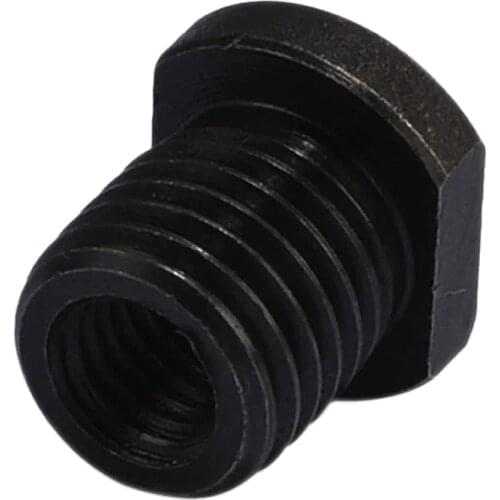 2021 New M10 to M16 Thread Angle Grinder Converter 100 Angle Grinder Adapter