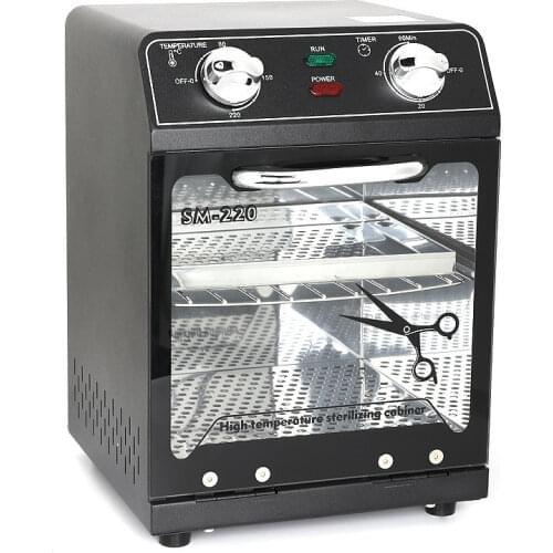 Другое Nail Tools Sterilizer