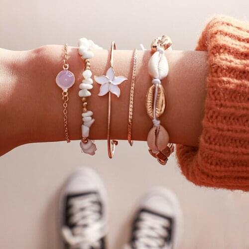Bracelets With Charms GIVVLLRY China