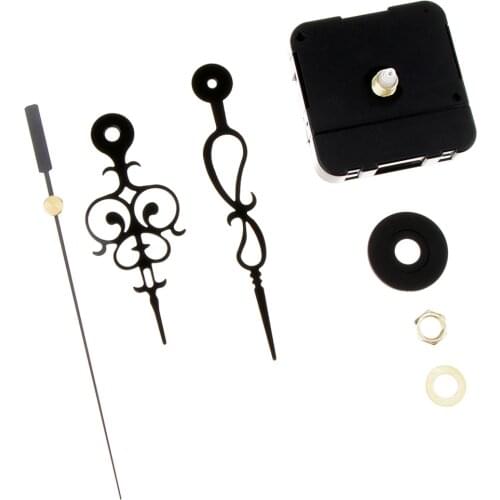 HR1688 Quartz Movement Replace Repair DIY Watch Part DIY Accessories