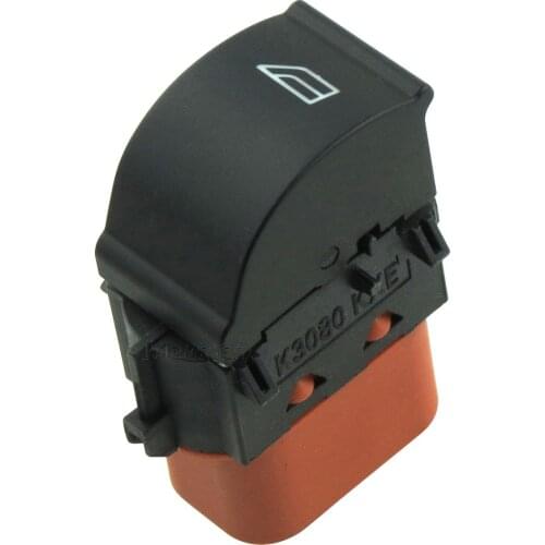 Car Window Control Panel Switch Button For Ford Focus Turnier Tourneo/Transit Courier Escape S Plus 2014