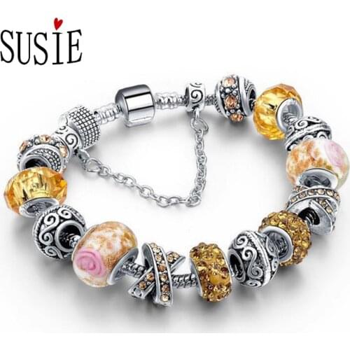 LOVE SUSIE Braided Bracelets