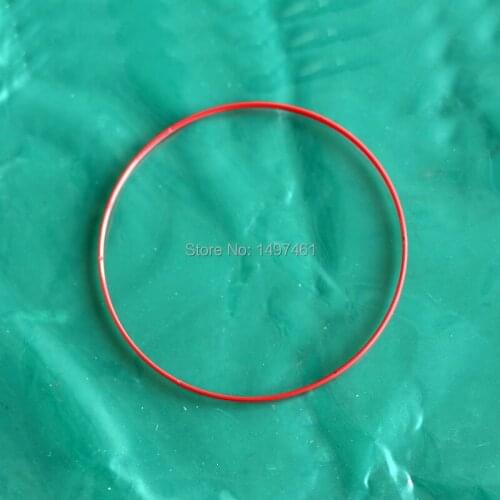 Red indicator ring Red line Repair parts For Canon EF 24-105mm f/4L IS USM Lens