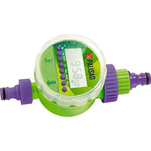 PALISAD Watering Timers