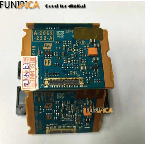 Second-hand x200 video comera For Sony PXW-X200 CCD CMOS Image Sensor Camera repair parts free shipping