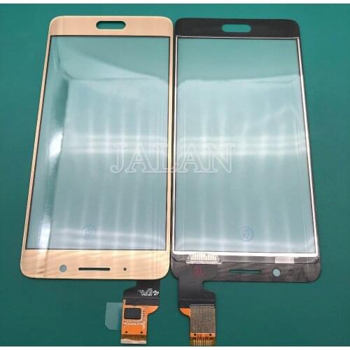 Original quality touch with glass For Huawei mate 9 pro Digitizer Sensor front Outer Glass Lens Panel replacement