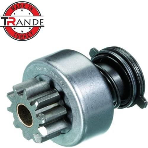 Starter Motor Pinion Gear 72046303 Made In Turkey Trande Store Guarantee