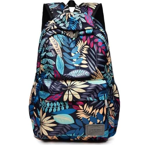 Рюкзаки для девочек SLAMOPH China At AliExpress