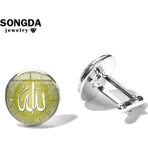 SONGDA Cufflinks
