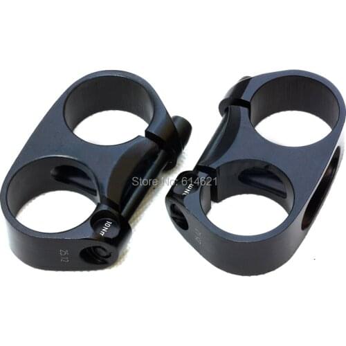 Ultra light original folding bike CNC dual stem T seatpost head tube for MUSL SPEED PRO KC075 SP8/BYA412 bike handlebar stem