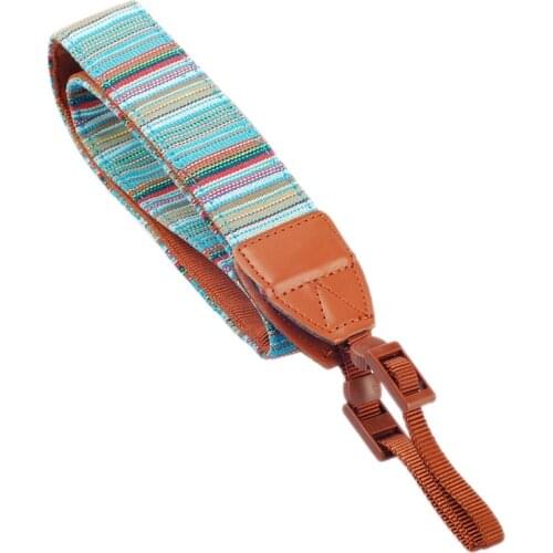 For Nikon Canon Samsung Pentax Sony Olympus or Other Cameras Camera Shoulder Straps Universal Camera Shoulder Straps