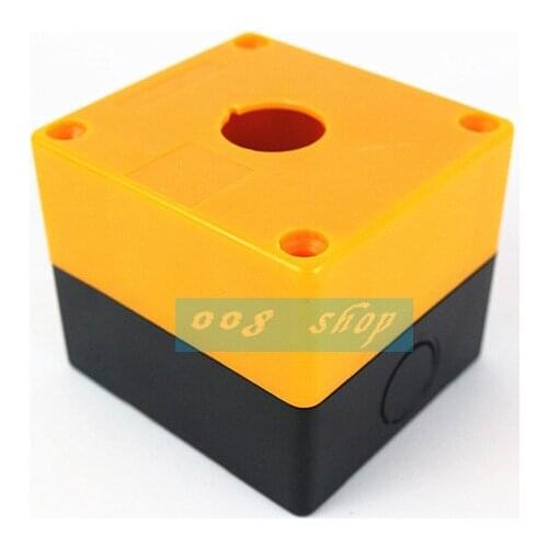 Waterproof box for push button switch Push Button Switch Yell