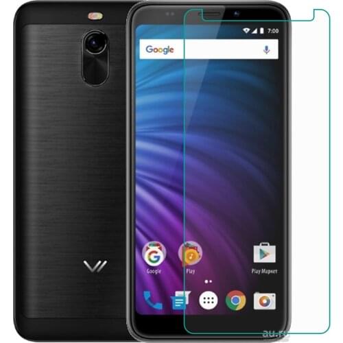 Tempered Glass For Vertex Impress Wolf Win Spring Reef Play Pear Nero Game GLASS Protective Film Screen Protector Phone cover
