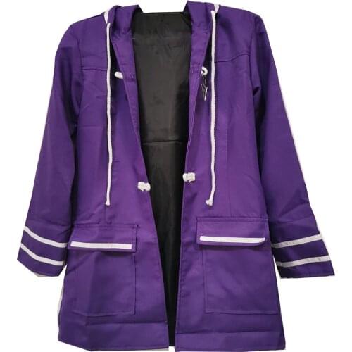 2021 Mysterious Heroine X Cosplay Fate Grand Order Assassin Costume FGO Cosplay