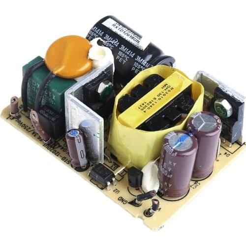 AC-DC 12V 2A 2000MA Switch Power Supply Module Voltage Regulator Circuit Board