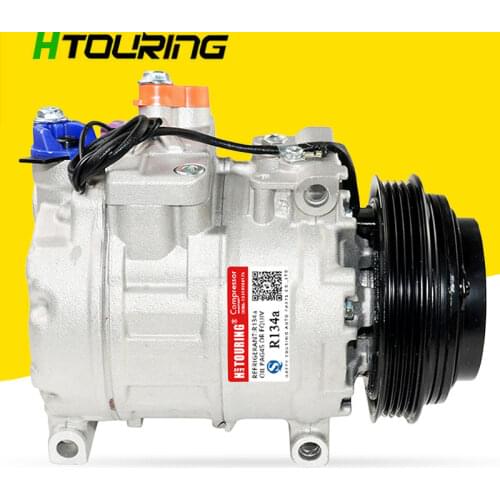 For Car Audi a4 8d2 b5 a6 4b c5 a8 Passat Superb 2.5 TDI A/C Compressor 4B0260805C 4B0260805N 4B0260805P 4B0260805PX 4d0260808a