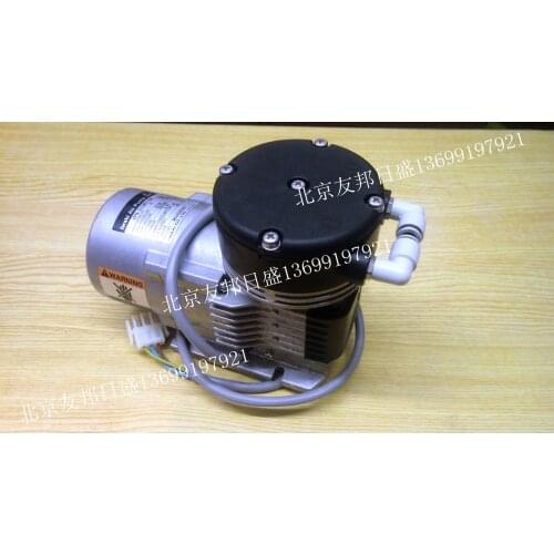 FOR Unilite 8030 Biochemical Vacuum Pump Waste Pump