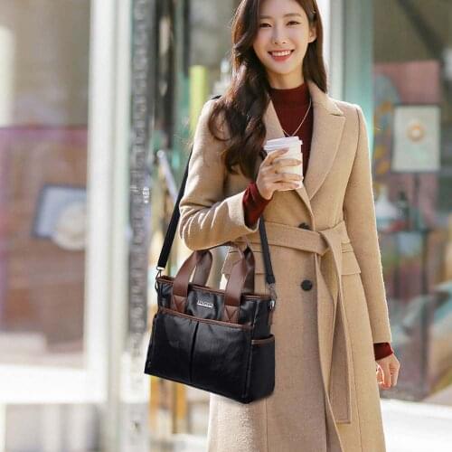 Dxyizu Women's Briefcases