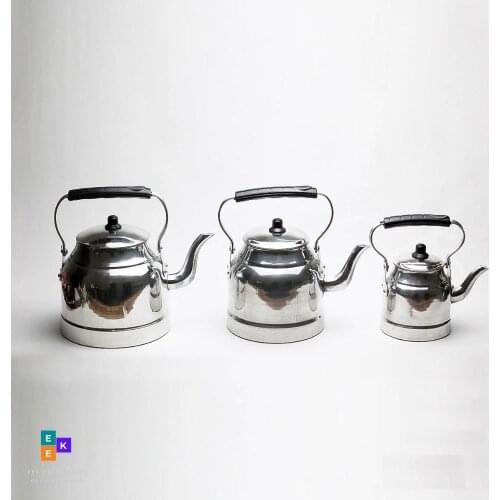EEK Official Teapots