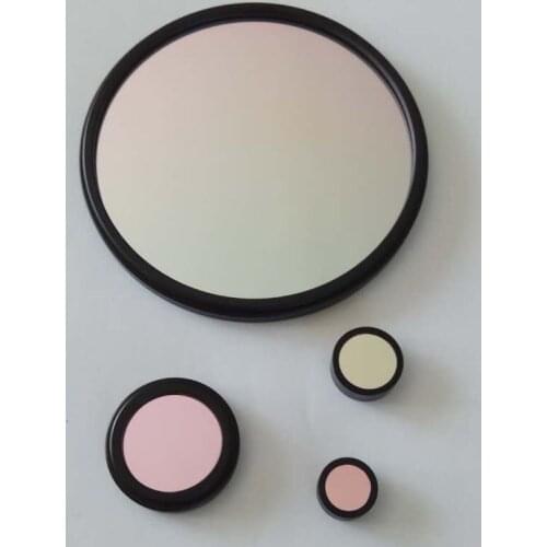 Narrow Bandpass Filter 30 nm OD3 Diameter 30mm Optical Filters Universal Use For Machine Vision Laser Instrument