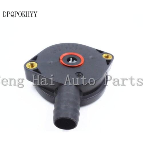 DPQPOKHYY For BMW 3 Z3 SERIES e36 e46 CRANK CASE VENT VALVE FILTER 11157501567 7501567