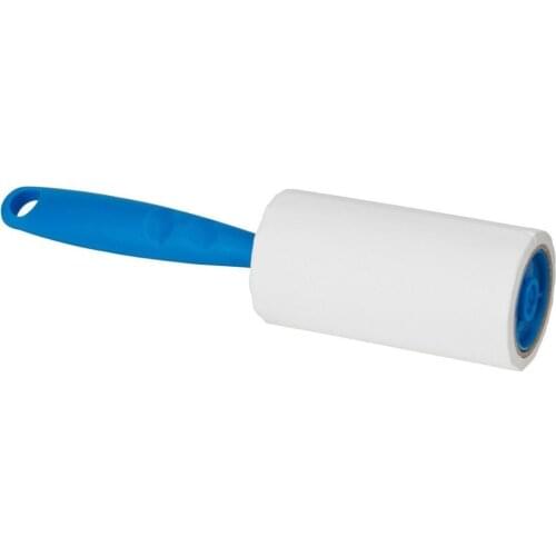 Tüy Toplama Rulosu 35 Yapraklı