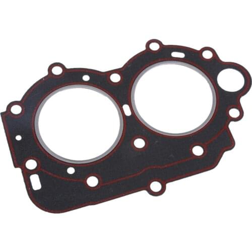 MagiDeal 63V-11181-A1-00 Head Gasket for Yamaha 2 Stroke 9.9/15 hp Outboard