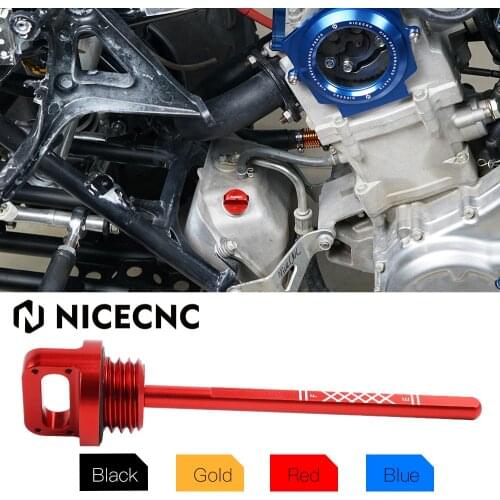 ATV Oil Dipstick for YAMAHA Raptor 700 700R 660R YFM 700RW 700RSL 700RSE SE 660R YFZ450 YFZ 450 YFM700RW YFM700RSL Accessories